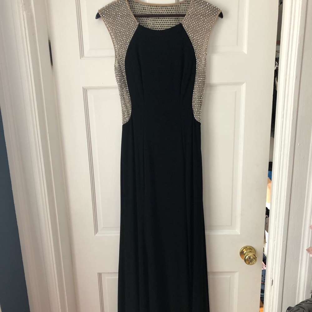 Gown
